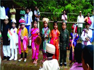 National Day Celebration