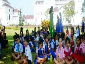 School Excursion