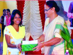 Teacher's Day Felicitation